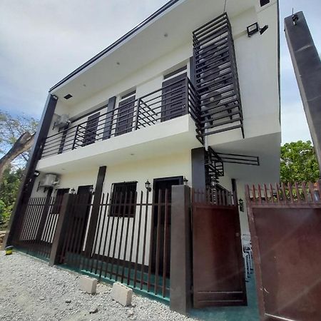 Palawan Residence Puerto Princesa Екстериор снимка