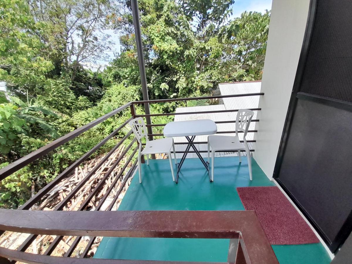 Palawan Residence Puerto Princesa Екстериор снимка