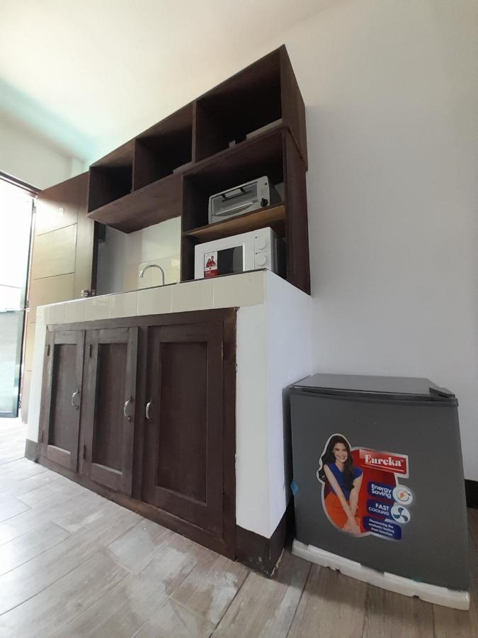 Palawan Residence Puerto Princesa Екстериор снимка