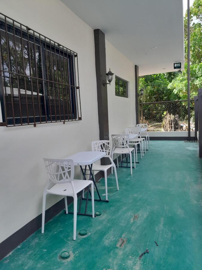 Palawan Residence Puerto Princesa Екстериор снимка