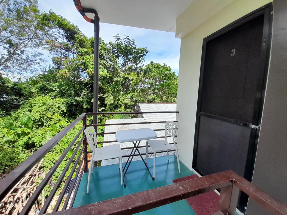 Palawan Residence Puerto Princesa Екстериор снимка