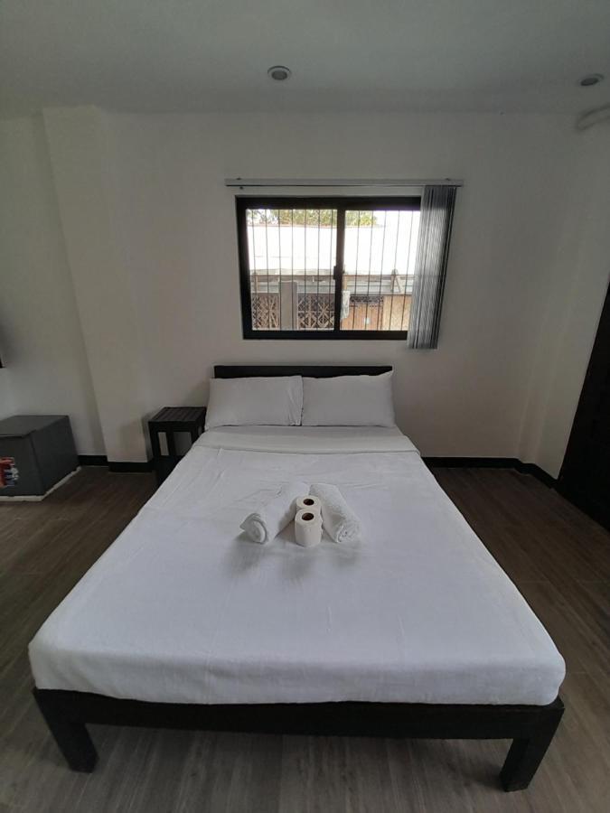 Palawan Residence Puerto Princesa Екстериор снимка