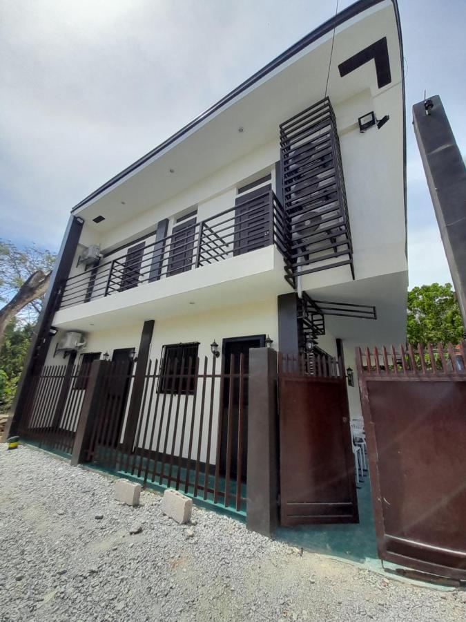 Palawan Residence Puerto Princesa Екстериор снимка