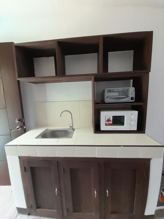 Palawan Residence Puerto Princesa Екстериор снимка