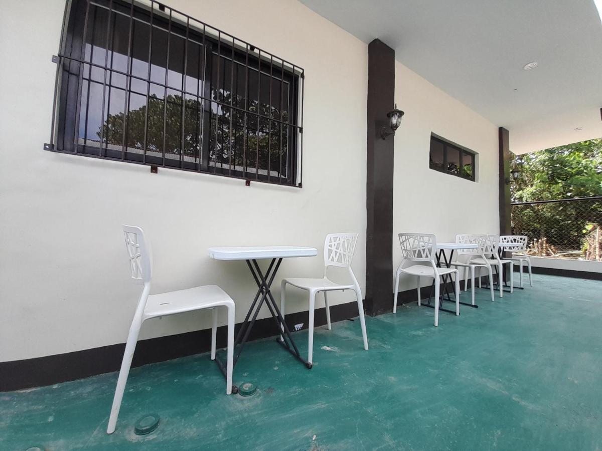 Palawan Residence Puerto Princesa Екстериор снимка