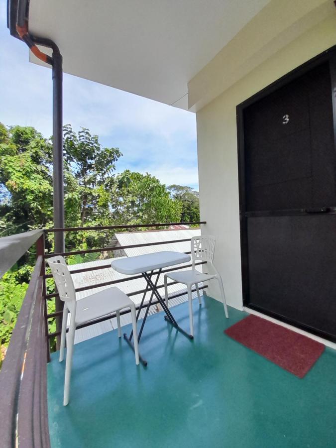 Palawan Residence Puerto Princesa Екстериор снимка