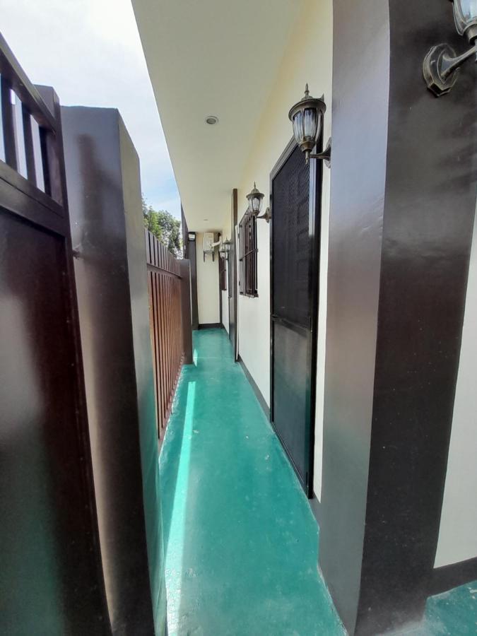 Palawan Residence Puerto Princesa Екстериор снимка