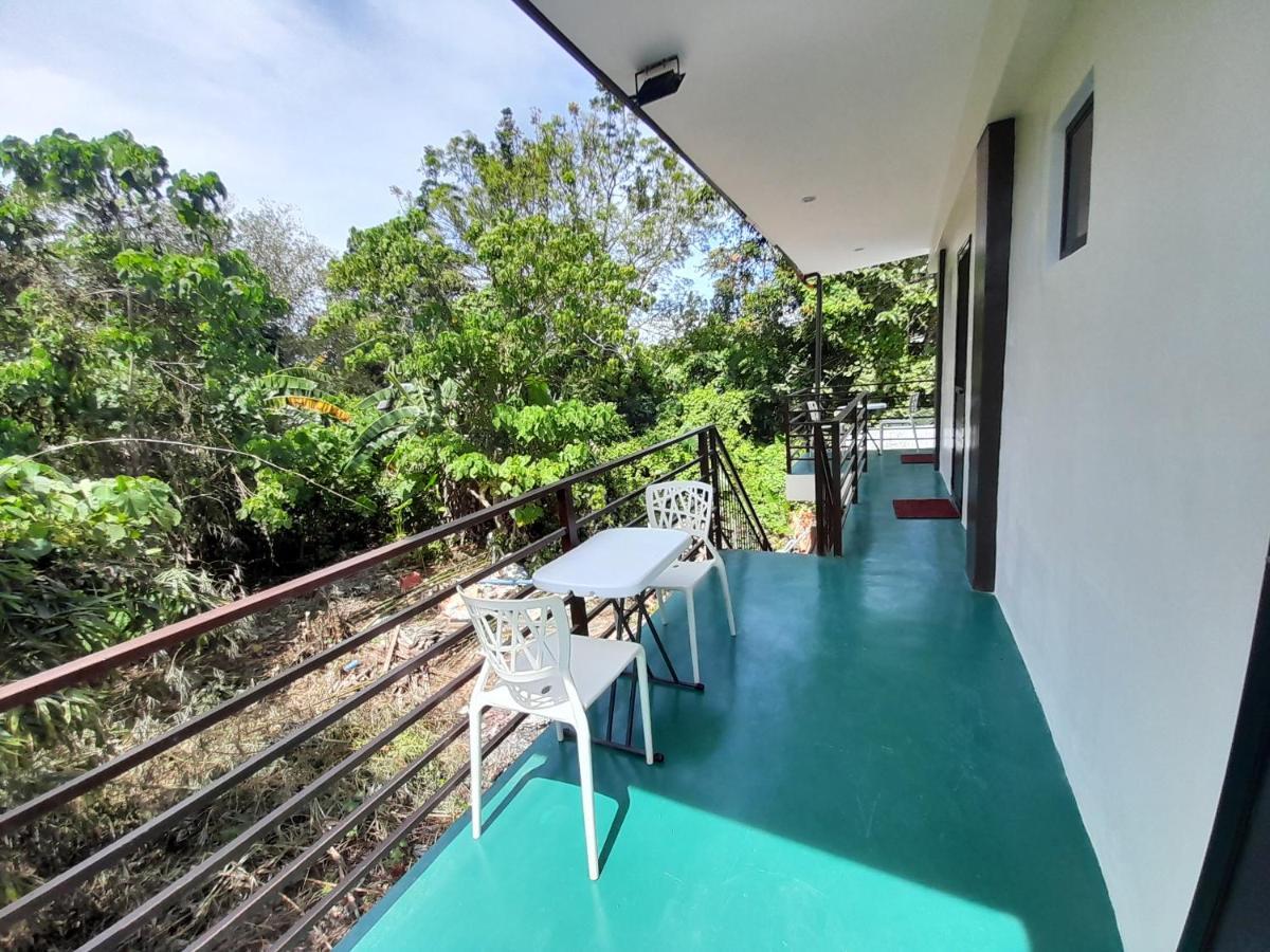 Palawan Residence Puerto Princesa Екстериор снимка