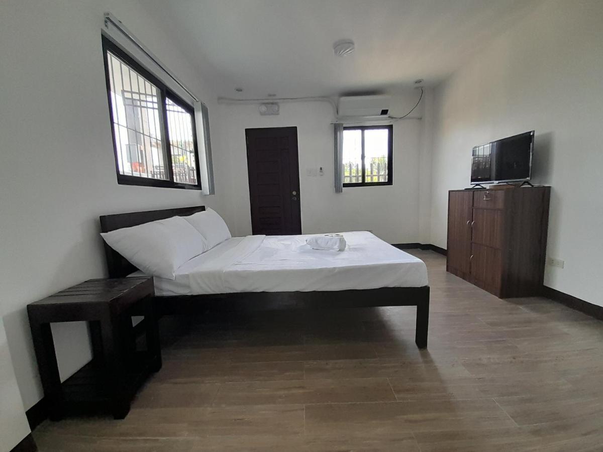 Palawan Residence Puerto Princesa Екстериор снимка