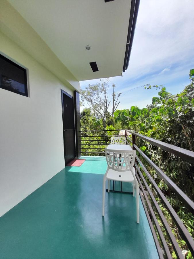 Palawan Residence Puerto Princesa Екстериор снимка