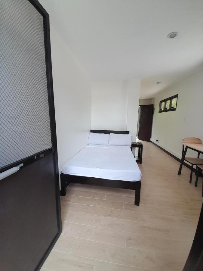 Palawan Residence Puerto Princesa Екстериор снимка