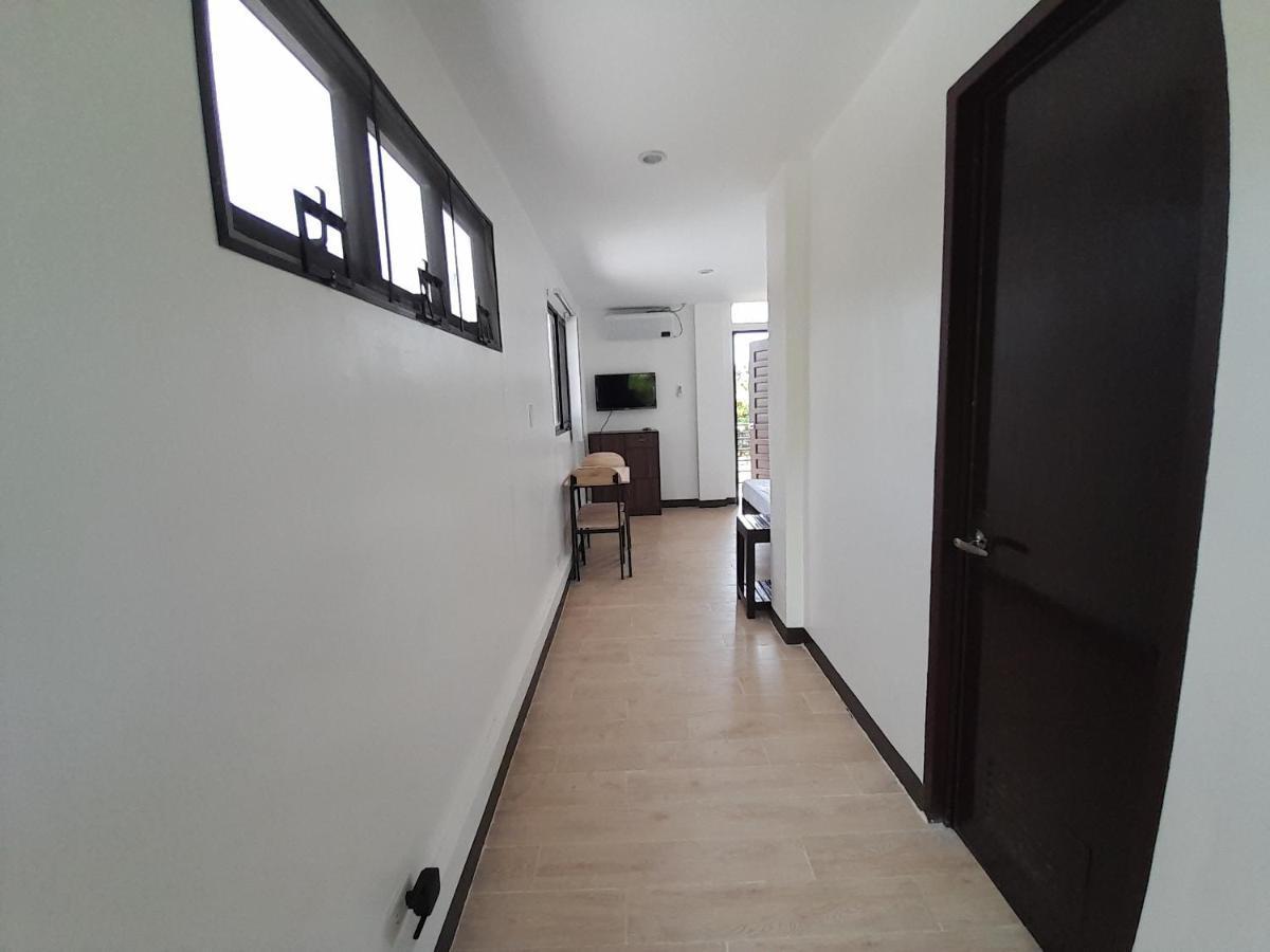 Palawan Residence Puerto Princesa Екстериор снимка