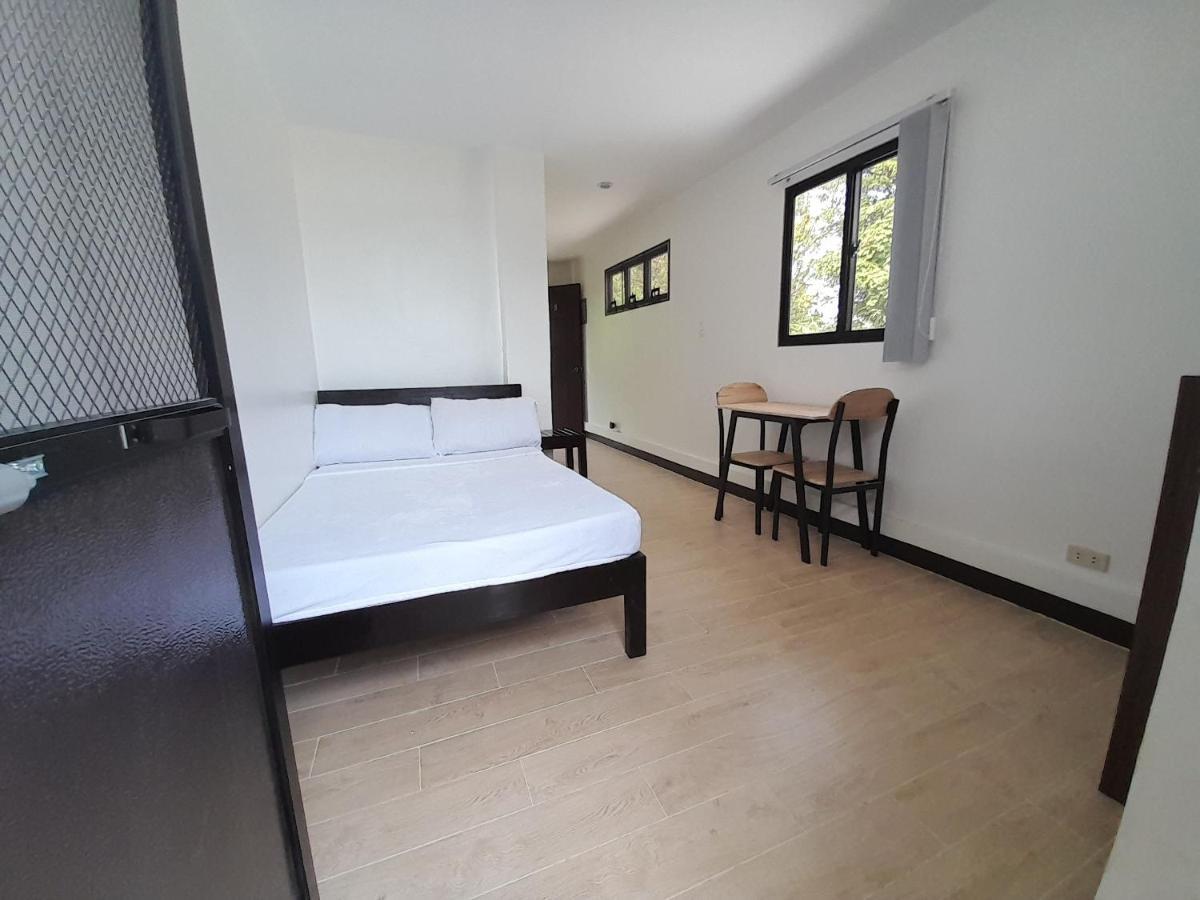 Palawan Residence Puerto Princesa Екстериор снимка