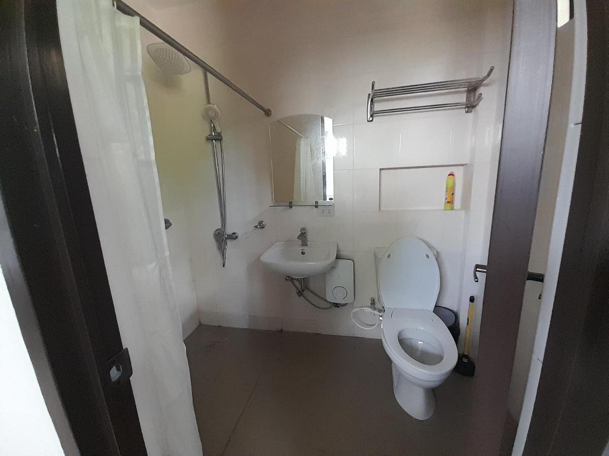 Palawan Residence Puerto Princesa Екстериор снимка