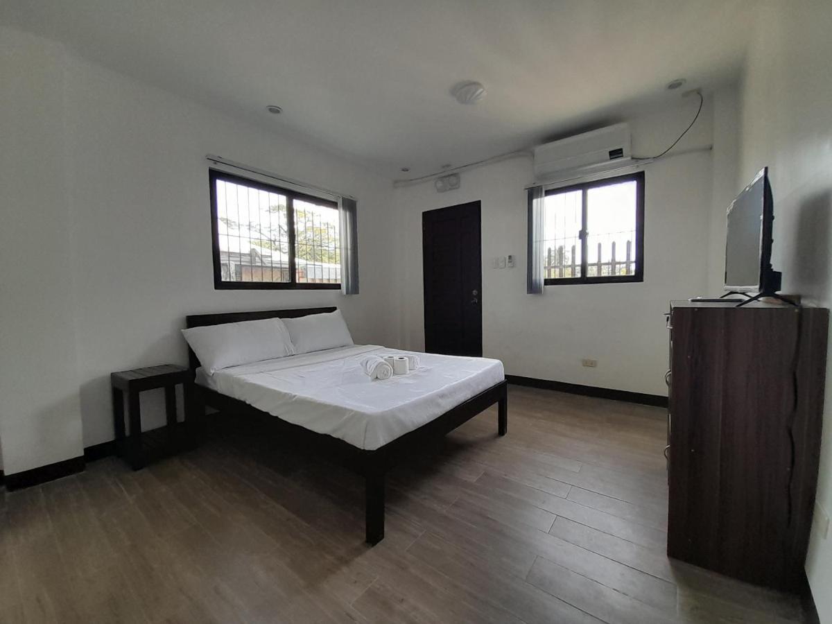 Palawan Residence Puerto Princesa Екстериор снимка