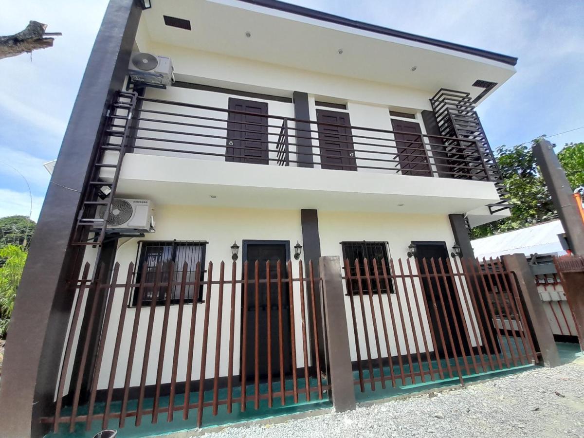 Palawan Residence Puerto Princesa Екстериор снимка