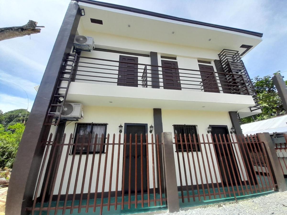Palawan Residence Puerto Princesa Екстериор снимка